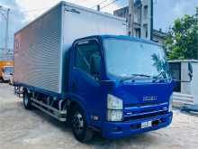 Isuzu Elf 16.5 2012 Lorry