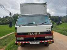 Isuzu Elf 16.5 1987 Lorry