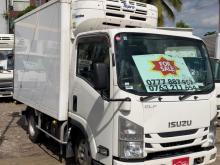 Isuzu ELF 2019 Lorry