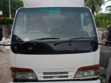 Isuzu Elf 1995 Lorry