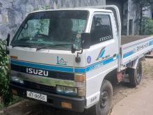 Isuzu ELF 1990 Lorry