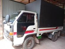 Isuzu ELF 1992 Lorry