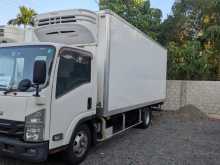 Isuzu ELF Freazer 18.5 2017 Lorry