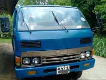 Isuzu Elf 1982 Lorry