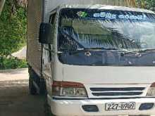 Isuzu Elf 1995 Lorry