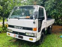 Isuzu ELF 1981 Lorry