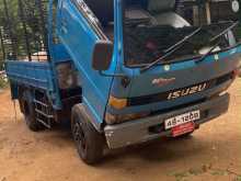 Isuzu ELF 1990 Lorry