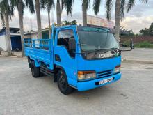 Isuzu ELF 1998 Lorry