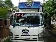 Isuzu ELF 2008 Lorry