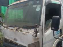 Isuzu ELF 2010 Lorry