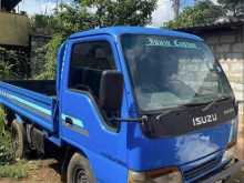 Isuzu Elf 1982 Lorry