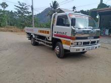 Isuzu ELF 1988 Lorry