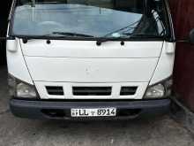 Isuzu ELF 2006 Lorry