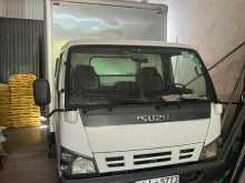 Isuzu ELF 2005 Lorry