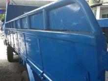 Isuzu Elf 1982 Lorry