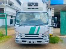 Isuzu ELF 2017 Lorry