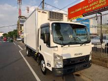 Isuzu ELF 2019 Lorry