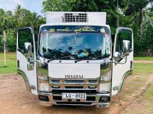 Isuzu Elf 2021 Lorry