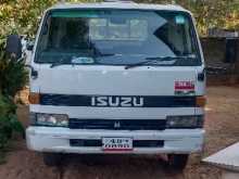 Isuzu Elf 1991 Lorry