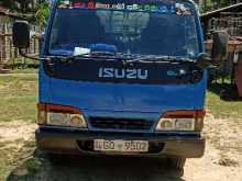 Isuzu Elf 1998 Lorry