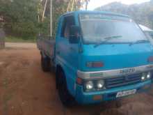 Isuzu Elf 1983 Lorry