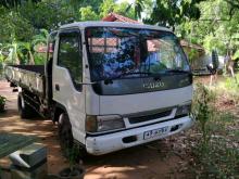 Isuzu ELF 1988 Lorry