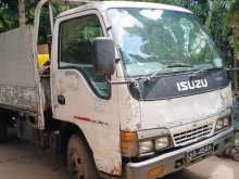 Isuzu ELF 1998 Lorry