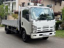 Isuzu ELF 18.5 2010 Lorry