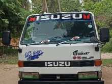 Isuzu Elf 1990 Lorry