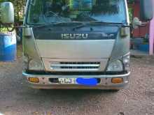 Isuzu Elf 2007 Lorry