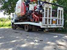 Isuzu Elf 1983 Lorry