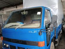 Isuzu Elf 1985 Lorry