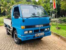 Isuzu ElF 1979 Lorry