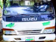 Isuzu Elf 1996 Lorry