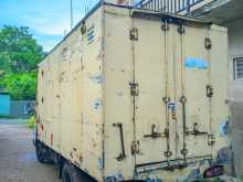 Isuzu ELF 2015 Lorry