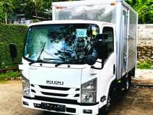 Isuzu ELF 2018 Lorry