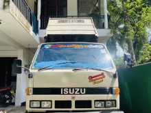 Isuzu ELF 0 Lorry