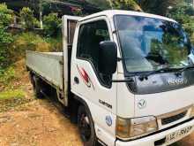 Isuzu ELF 2004 Lorry