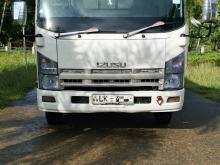 Isuzu ELF 2012 Lorry