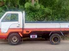 Isuzu Elf 1980 Pickup
