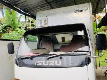 Isuzu Elf 1998 Lorry