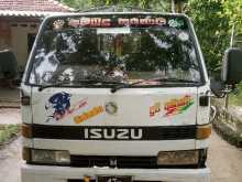 Isuzu ELF 1988 Lorry