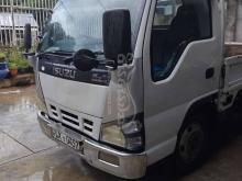 Isuzu Elf 2006 Lorry