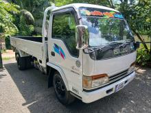 Isuzu Elf 1994 Lorry