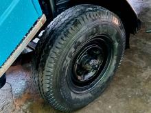 Isuzu ELF 1984 Lorry