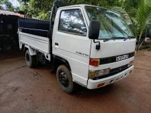 Isuzu ELF 1992 Lorry