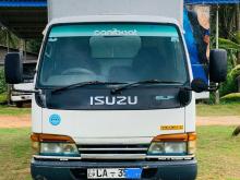 Isuzu ELF 1998 Lorry