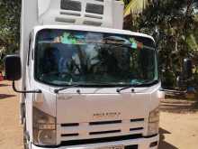 Isuzu Elf 2019 Lorry