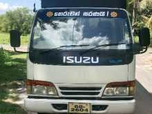 Isuzu Elf 1994 Lorry