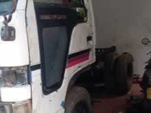Isuzu ELF 1976 Lorry